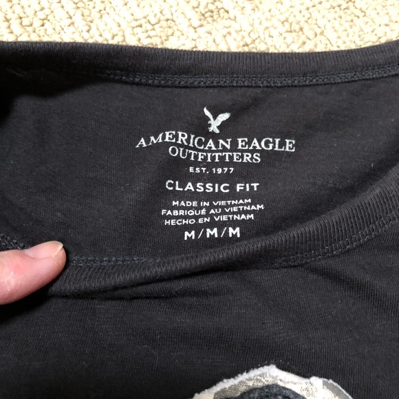 American Eagle - Picture 2 of 2